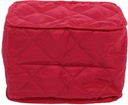 1pc Bread Machine Cover Toaster Accessory Appliance Protection Scratch Resistant Erosion Prevention Quilted