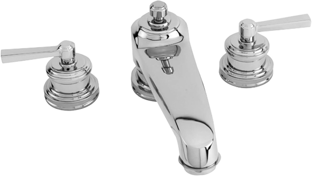 TRIM KIT - ROMAN TUB SET