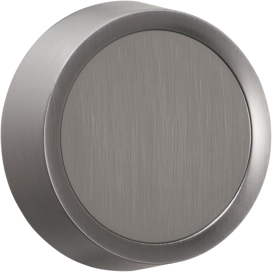 Amerelle 947AN Antique Nickel Wood Cast - Dimmer Knob