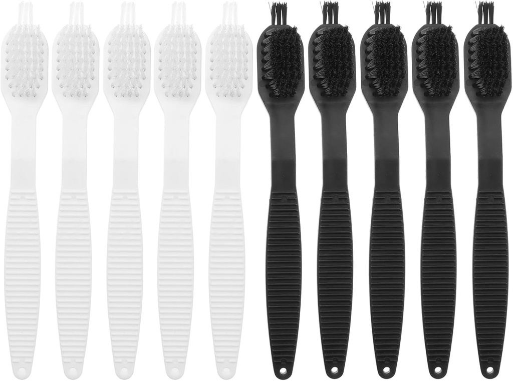 10Pcs Juicer Cleaning Brush Toaster Cleaning Brush Gap Small Scrub Brushes Deep Clean Brushes Crevice Cleaning Tool for Kitchen Appliances