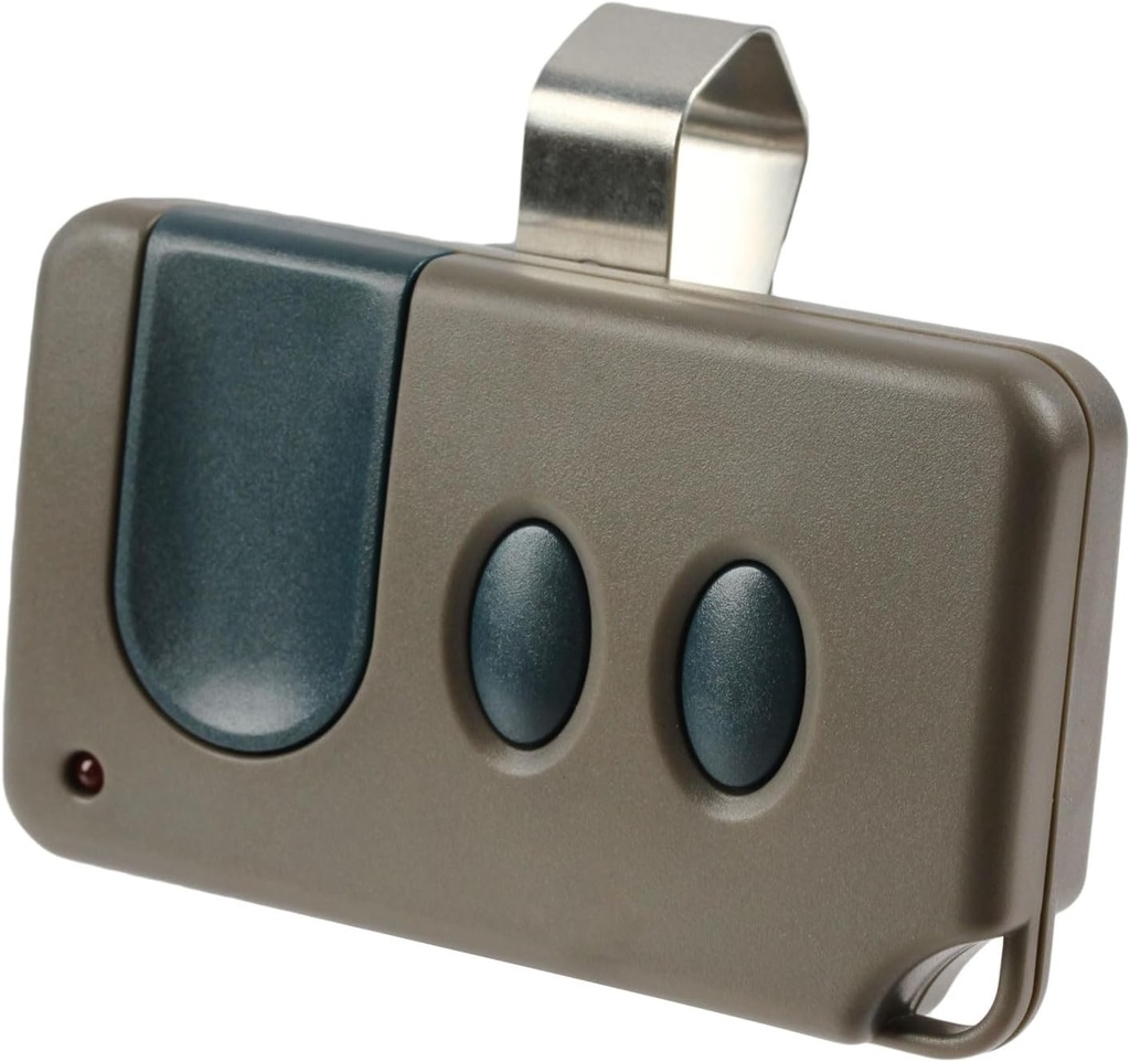 Garage Door Remote Opener for Sears Craftsman Liftmaster (139.53681) 971LM