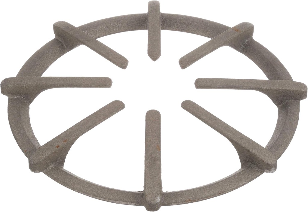 00-409432-00001 Top Grate Compatible With Vulcan Hart Equipment