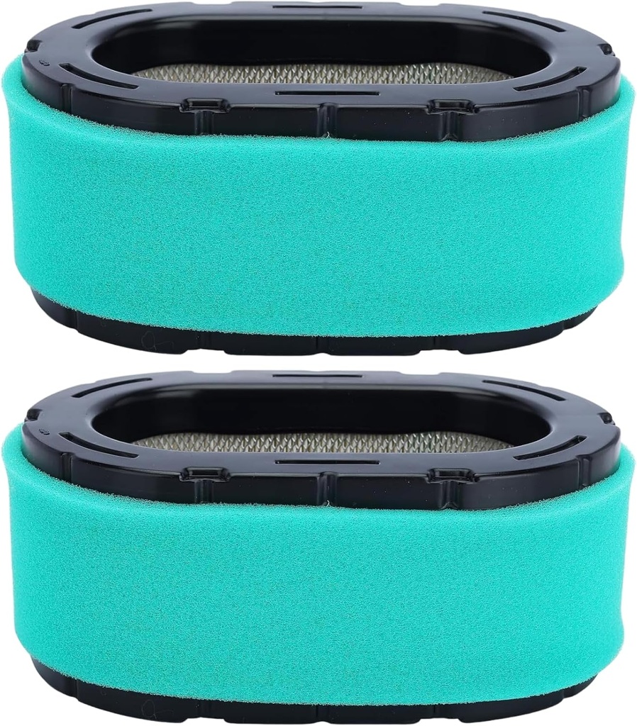 2 Pack 16-083-04-S Air Filter Fits for Kohler 7000 Series KT715-KT745 ZT710-ZT740 19HP-26HP Lawn Mower Parts Replace Bad Boy 16 883 04-S1 16-083-05-S 1688304 063-5003-00 16 083 04