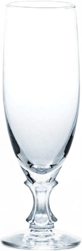 Takumiikaze Select (6 Pieces) Cup, Free Cup, Pilsner, Diameter 2.4 x Height 7.4 inches (60 x 187 mm), 11.2 fl oz (330 ml), Dishwasher Safe, Glass (Glass), Made in Japan