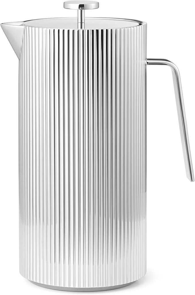 Georg Jensen Bernadotte French Press