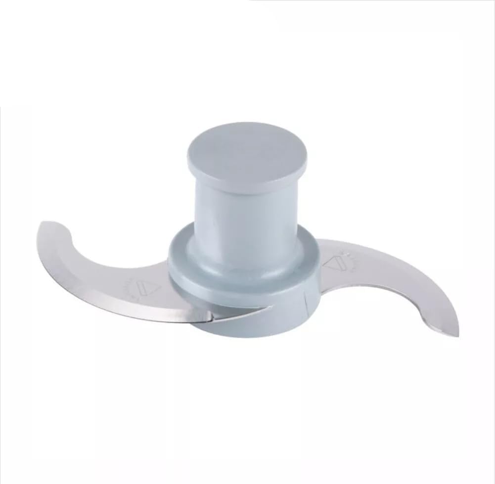 Fits for Robot Coupe 27054 R100 R101 Food Processor Blade