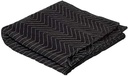 Moving Blanket Heavy Duty 40x 72" Moving Pads for Furniture Protection Quilted Packing Shipping Blankets Moving Supplies