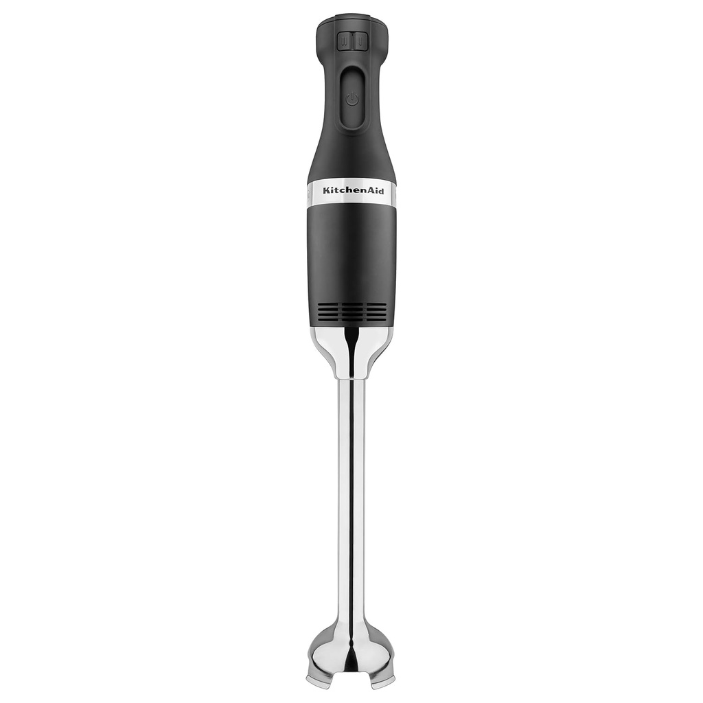 KitchenAid 300 Series NSF Certified Commercial Immersion Blender with 12" Blending Arm - KHBC312