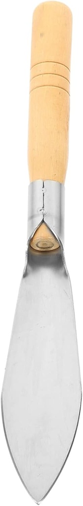 Hand Shovel for Gardening Garden Spade Handle Tool for Planting Digging and Transplanting Small Shovel for Outdoor Gardening Activities