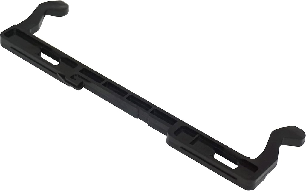 Choice Parts WB02X11096 Microwave Oven Door Latch Lever for GE