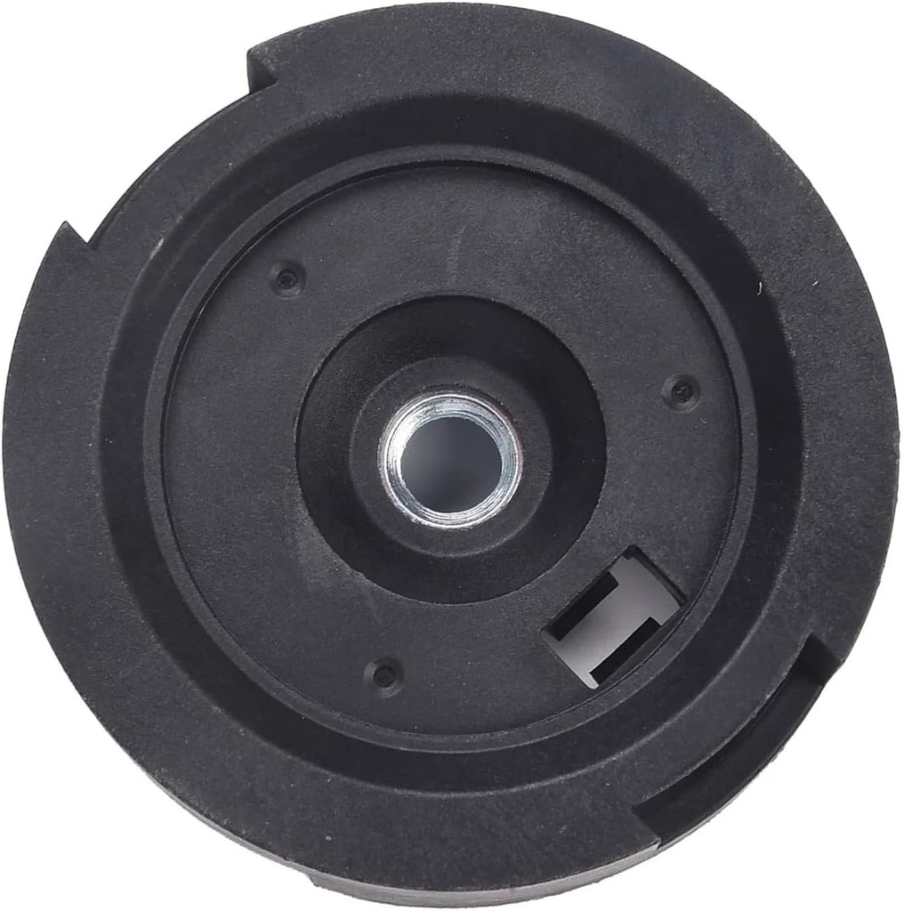 Spool Line Head Cover Cap Compatible with 23 26 30 Lawn Mower Spare Parts