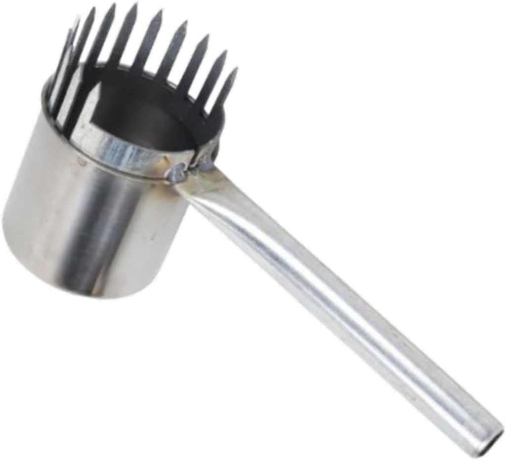 Fruit Picker Jujube Picking Tool Professional Sturdy Agriculture Accessories Gardening Equipment Easy to Use Metal Portable