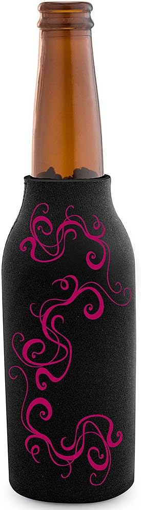 Hotties Neoprene Beer Epicool Coozy #43-135