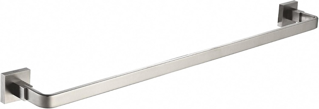 KRAUS Bathroom Accessories - Towel Bar in Brushed Nickel