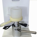 Cup Holder for Automatic Can Sealing Machine(machine not included)