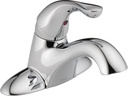 DELTA FAUCET 501-DST, 8.18 x 12.50 x 13.00 inches, Chrome