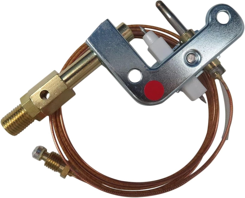 Upgraded 70366 Pilot ODS Assembly Was Used on Many of The Unvented LP Gas Wall Heaters for Enerco Under The for Mr Heater and for Heatstar