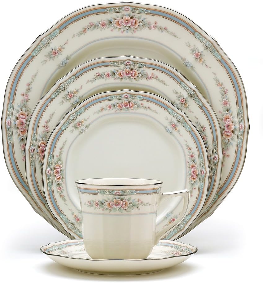 Noritake Rothschild 5-Piece Place Setting