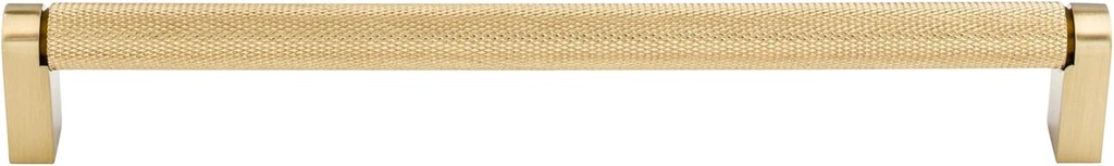 Top Knobs M2604 M2604 Bar Pulls 8-13/16 Inch Center to Center Handle Cabinet Pull