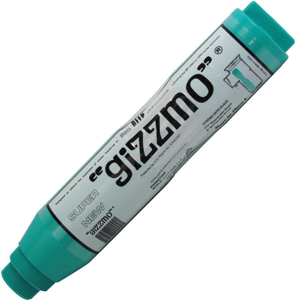 Gizzmo 4101 9 Inch Swimming Pool