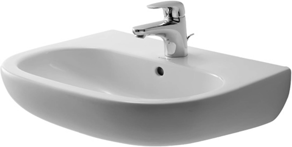 Duravit 23105500002, Medium