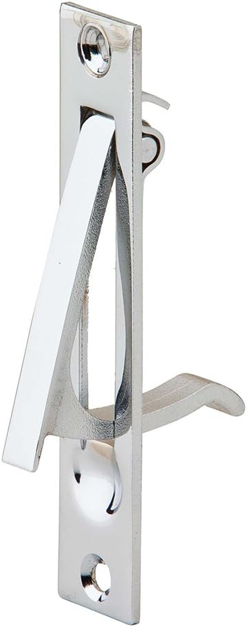 Ives by Schlage 230B26 Sliding Door Edge Pull