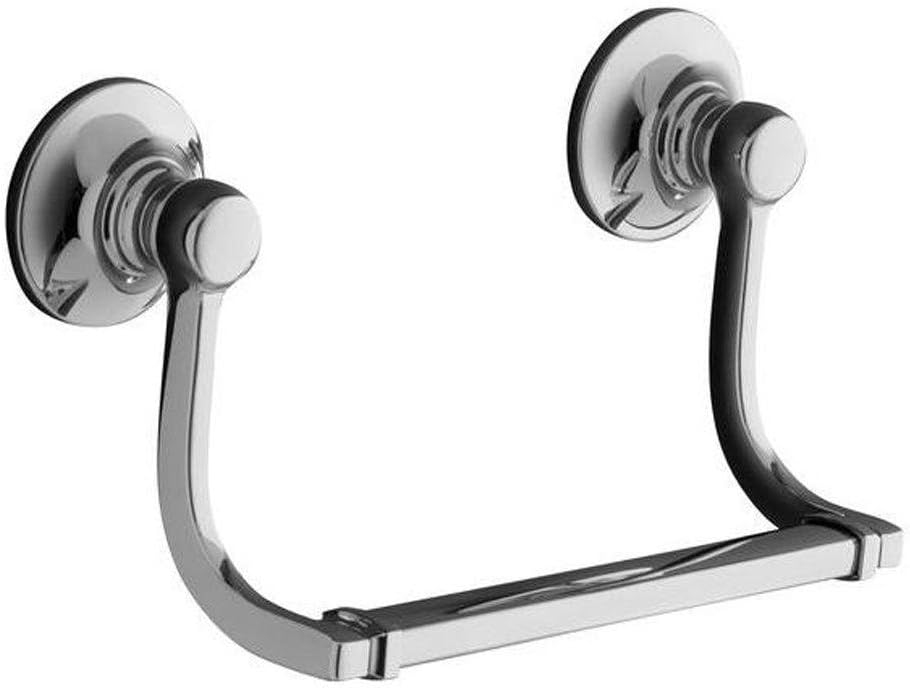 Bancroft Hand Towel Holder