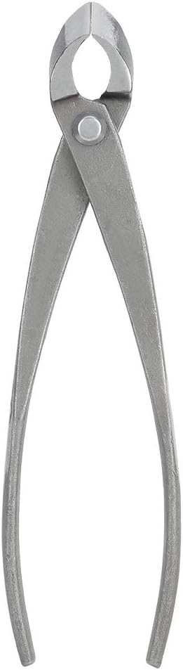 Fdit Hand Bonsai Cutter Branch Cutter Multifunctional Bonsai Tools Tree Branch Cutter Stainless Steel Garden Branch Pliers