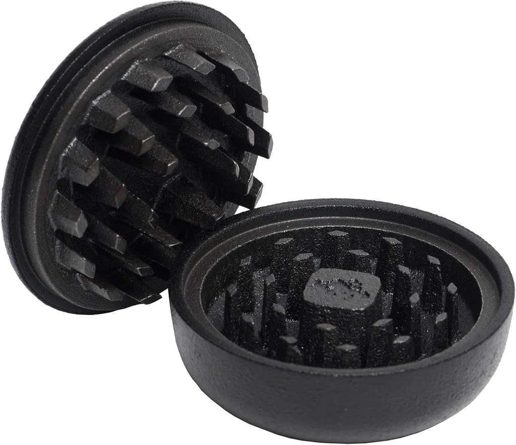 Skeppshult Cast Iron Spice Grinder | Circular