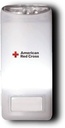 American Red Cross Eton Blackout Buddy Color Motion Activated Emergency LED Flashlight and Nightlight, White