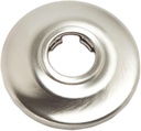 Moen AT2199BN Replacement Shower Arm Flange for Universal Standard Moen Shower Arms, Brushed Nickel