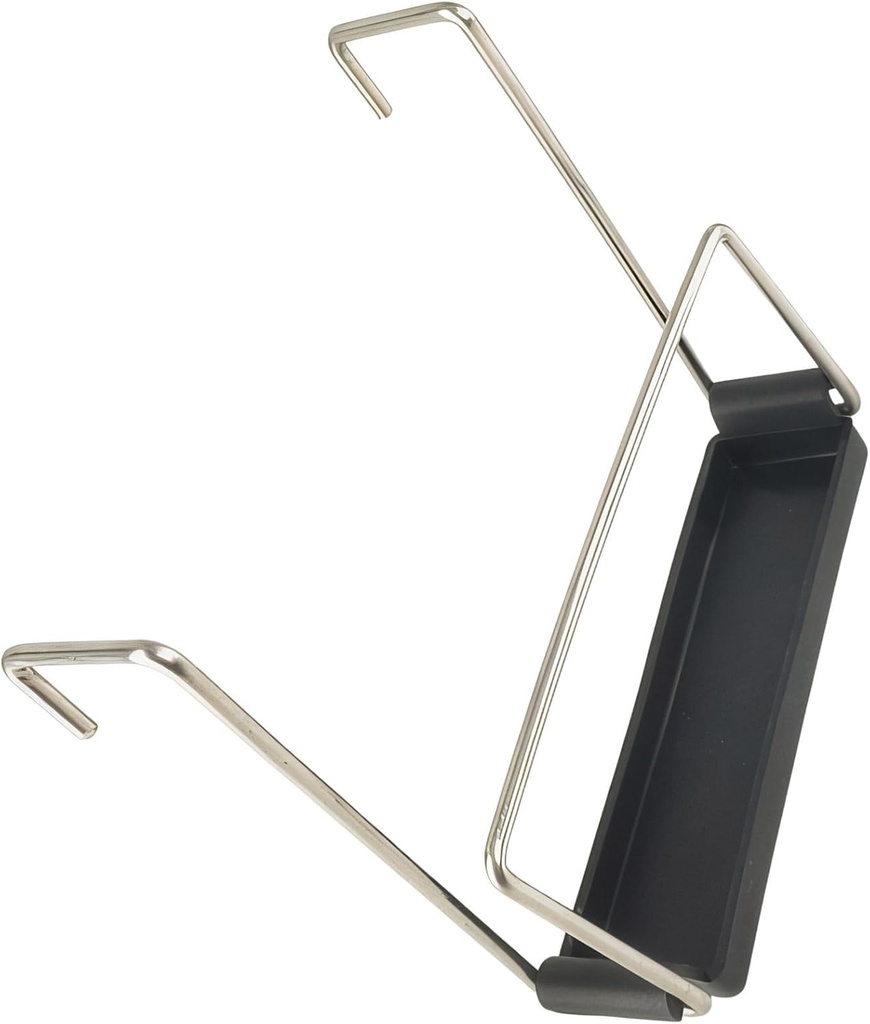 Stainless Steel Slow Cooker Holder for Kitchen Countertop Use