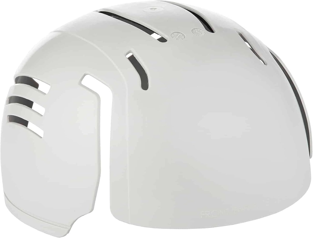 Ergodyne Skullerz 8945 Universal Safety Bump Cap Insert, Lightweight, Fits Into Any Baseball Hat