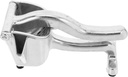 Manual Lemon Juicer Squeezer Aluminum Alloy Citrus Press Tool Comfortable to Hold Handles for Home Kitchen Use