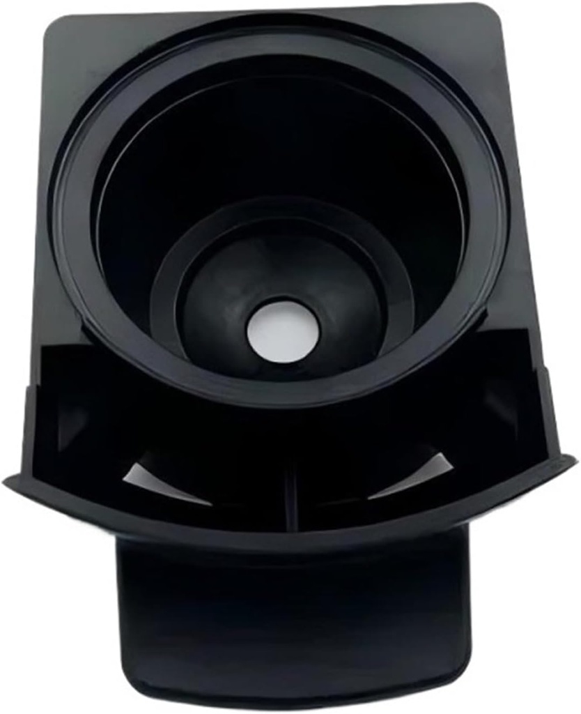 Coffee Machine Accessories Capsule Seat Capsule Holder，Compatible For NESCAFE Dolce Gusto EDG305.BG