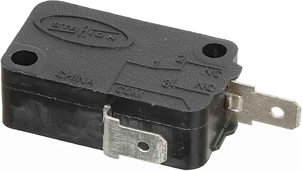 Brand 00631512 Microwave Micro Switch