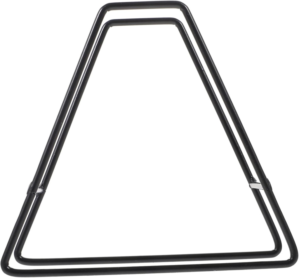 Plate Storage Holder Kitchen Organizer for Plates Stand Rack with Strong Load-Bearing Capacity for Cabinets and Countertops for Kitchen Utensils and More