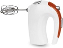 Beater, Storage Base, Speed Whisk Mixers Kitchen Hand Held,Attachments of Stainless Electric Hand Mixer fine