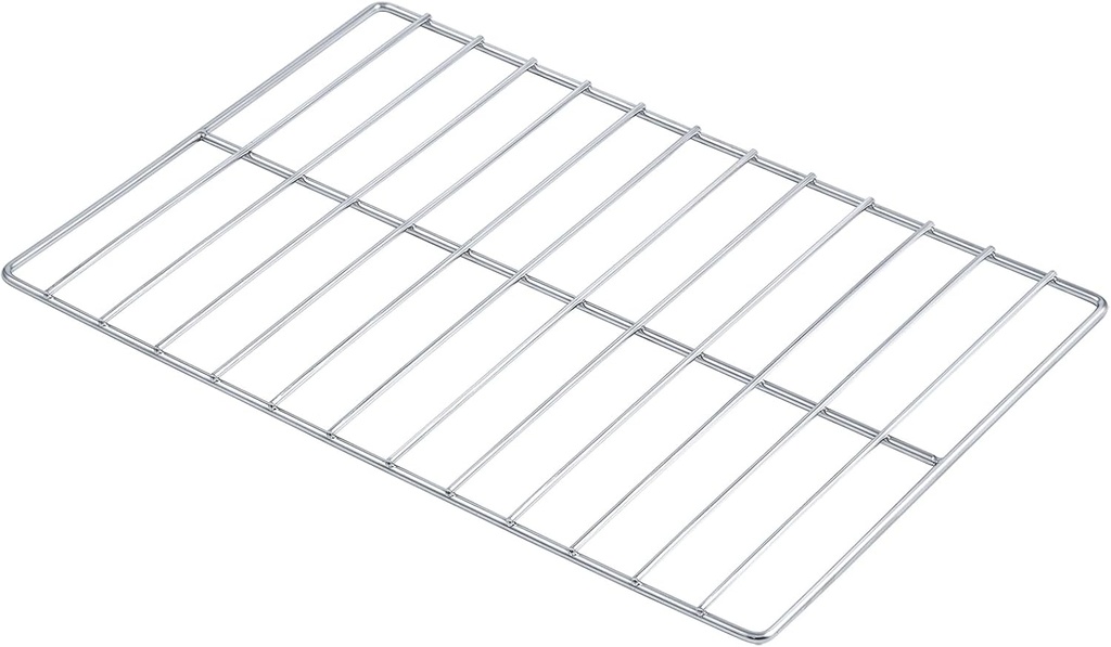 MHL54382302 Oven Rack Stove Replacement Parts for LG Microwave Rack Shelf 18.9’’ x 12.9’’ 304 Stainless Steel LG LMV2031ST LMHM2237BD LMHM2237ST LMV2031BD Metal Cooking Oven Wire Support 1 Pcs