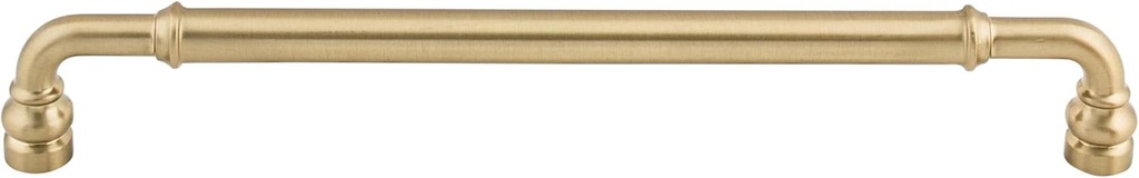 Top Knobs TK887HB TK887 Devon 8-13/16 Inch Center to Center Handle Cabinet Pull