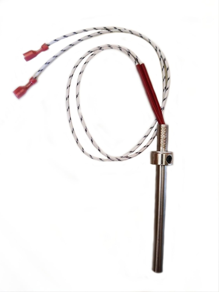 Replacement Englander Pellet Stove Igniter, Fits for England Part PU-CHA-AMP