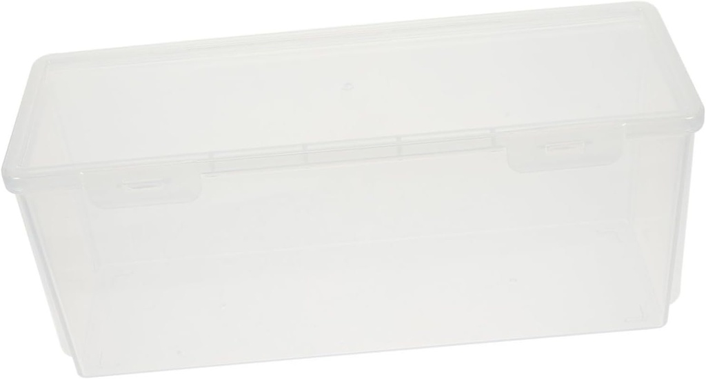 Multi-functional Storage Box Bread Container for Household Refrigerator Bread Box