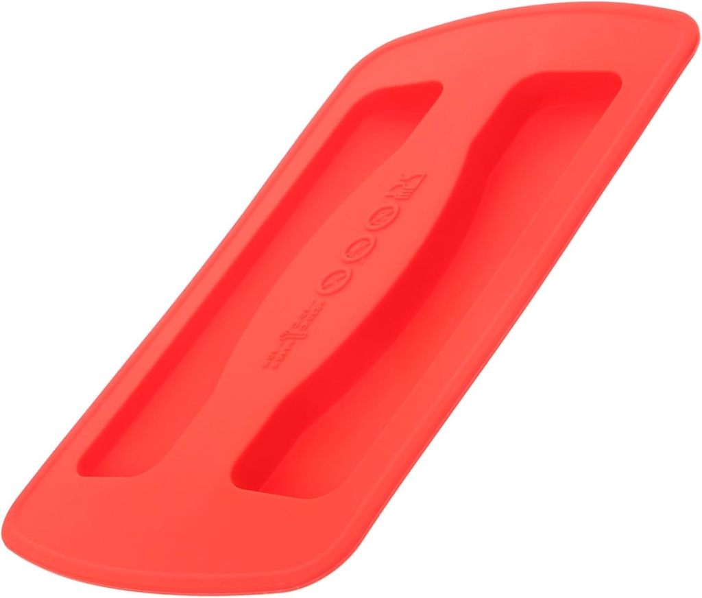 Bread Machine Cover Toaster Top Lid Silicone Protective Dust Cover for Breadmaker Toaster Oven Accessories