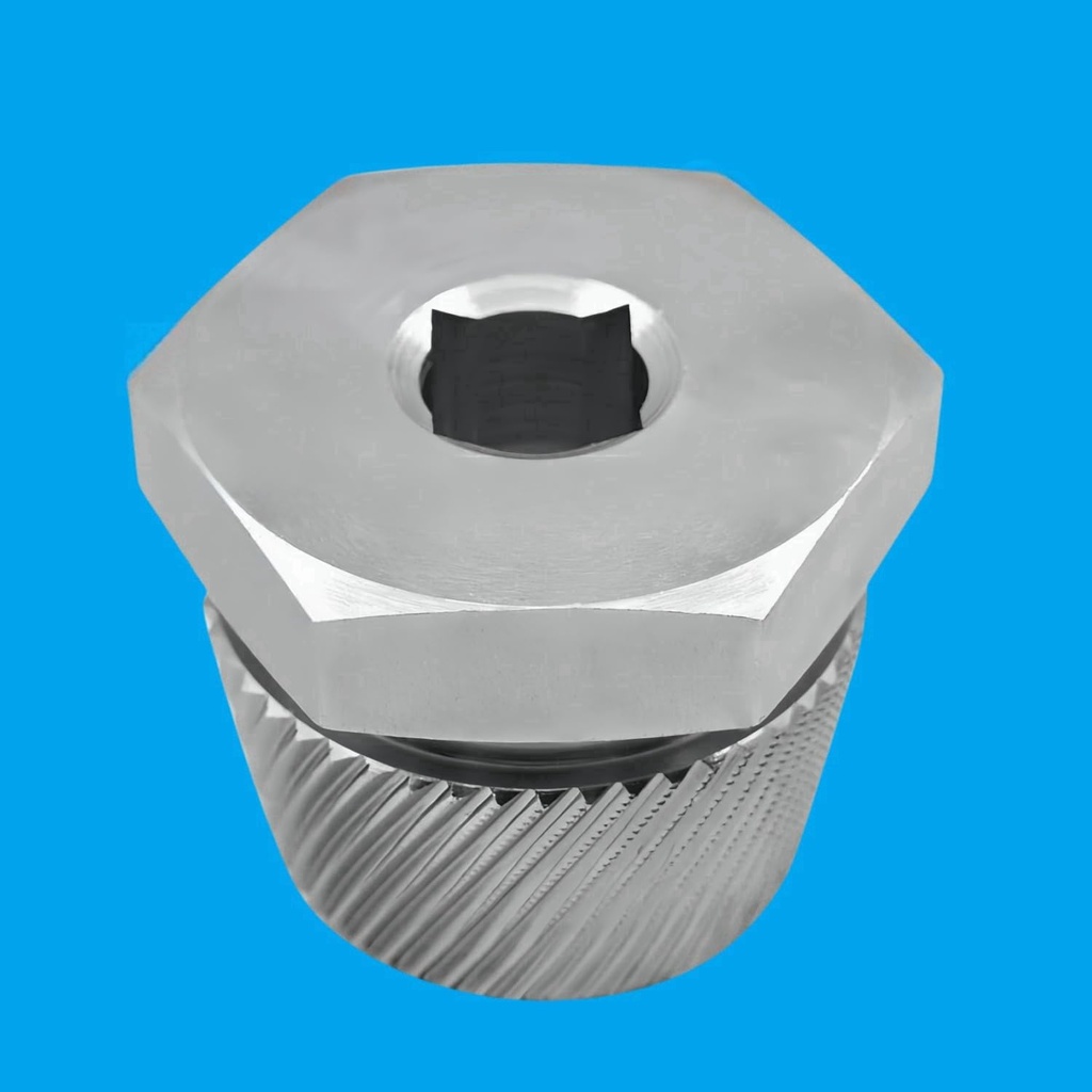 1.5'' Tub Drain Extractor, Remove The 1.5-inch Old, Broken, Stubborn, Rusted Drain Tub Bathtub Remover