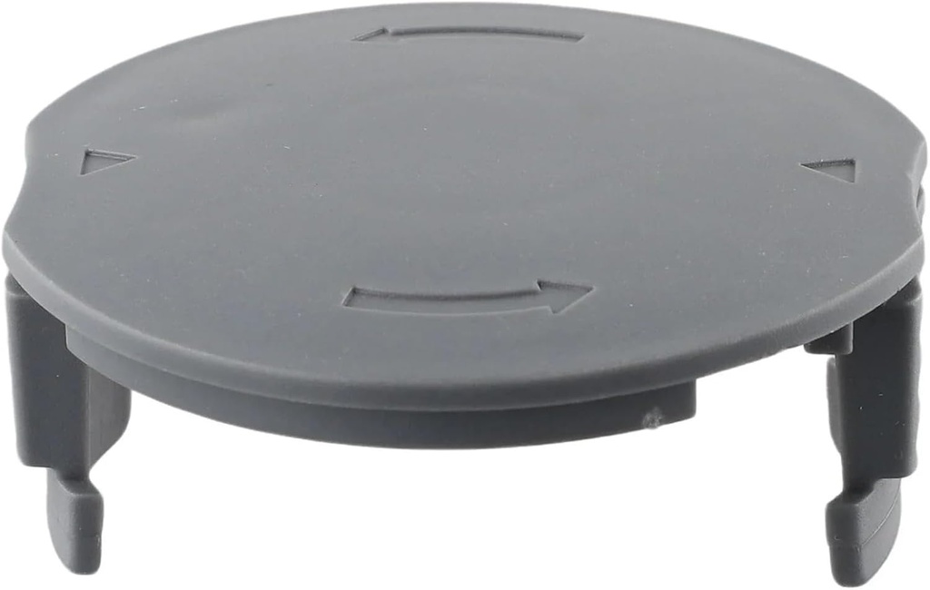 Spool Cover Compatible with Cut18-230 18-26 18-260 23 26 F016F05320 Lawn Mower Accessory 1 Piece