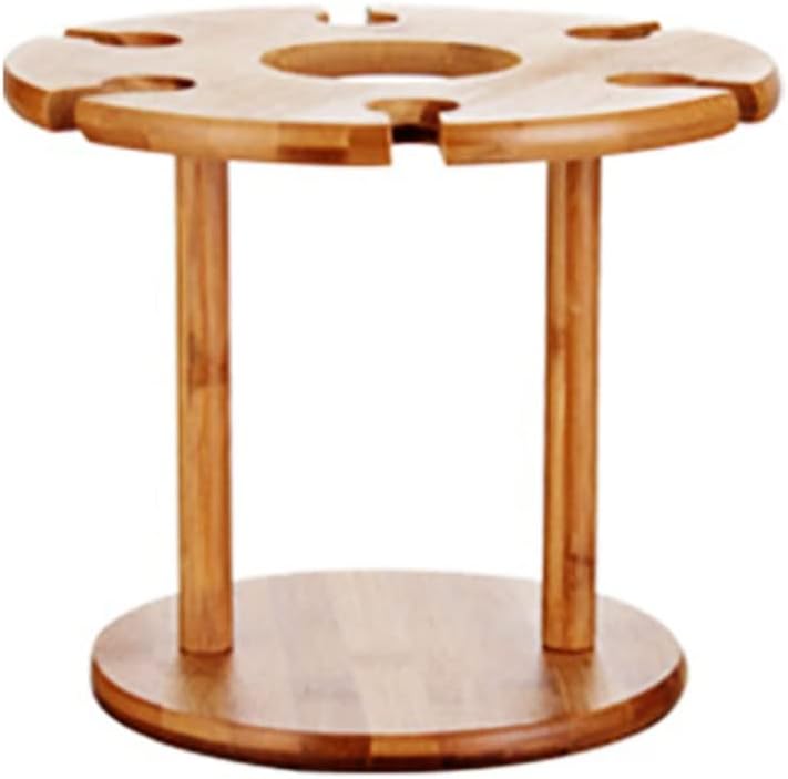 Wine Glass Rack Rack Wine Bottle Display Rack Office Household Kitchen Supplies Wine Utensils