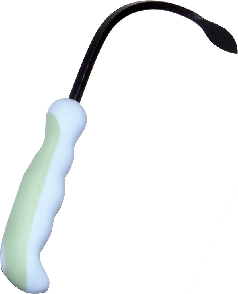 Bosmere P830 Cultimate Weeder & Cultivator, blue