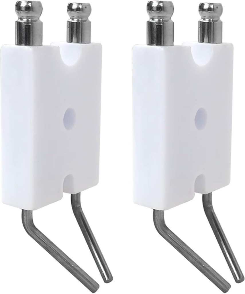 70052-0200 Pack of 2 Ignitor Spark Pug for P-roTemp PT-125T-KFA PT-175T-KFA PT-215T-KFA - by GRABOTE