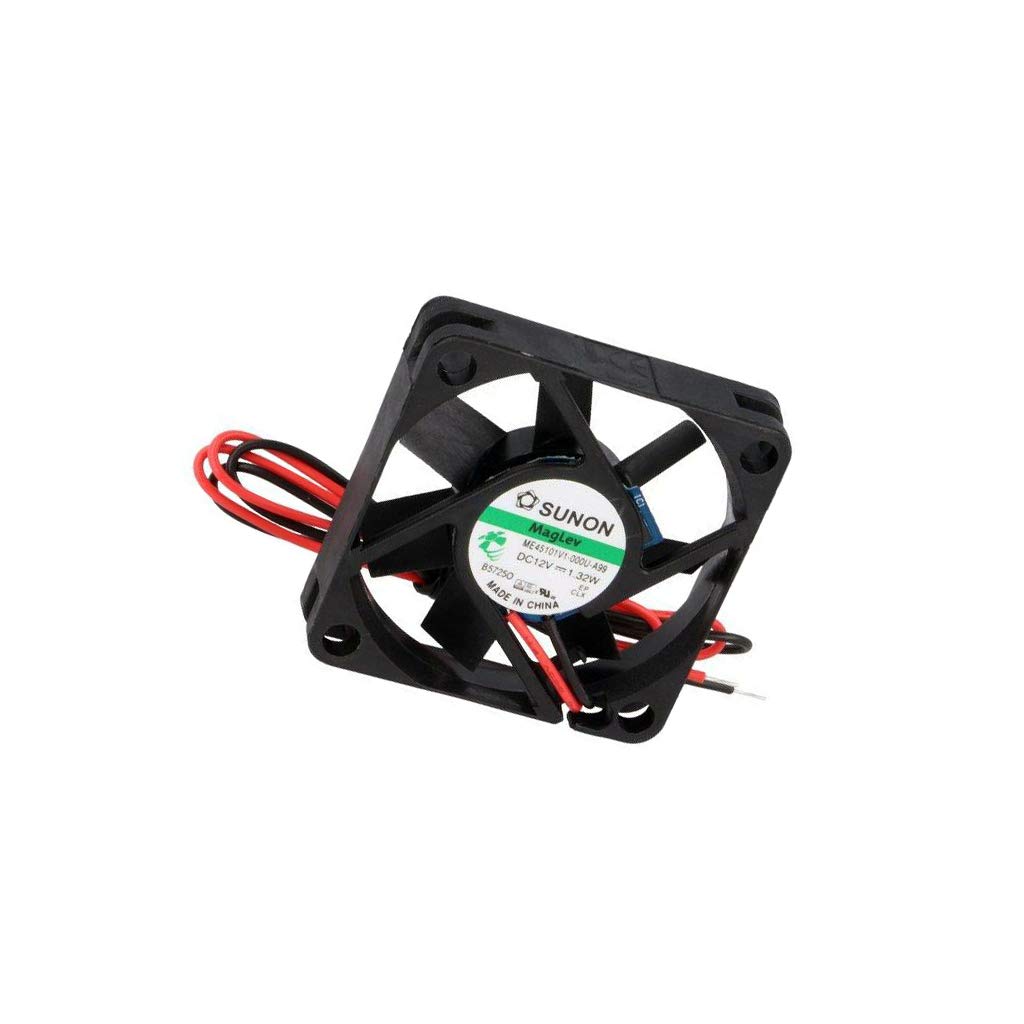 LOT OF 3 SUNON FAN ME45101V1-000U-A99NEW OUT OF BOX