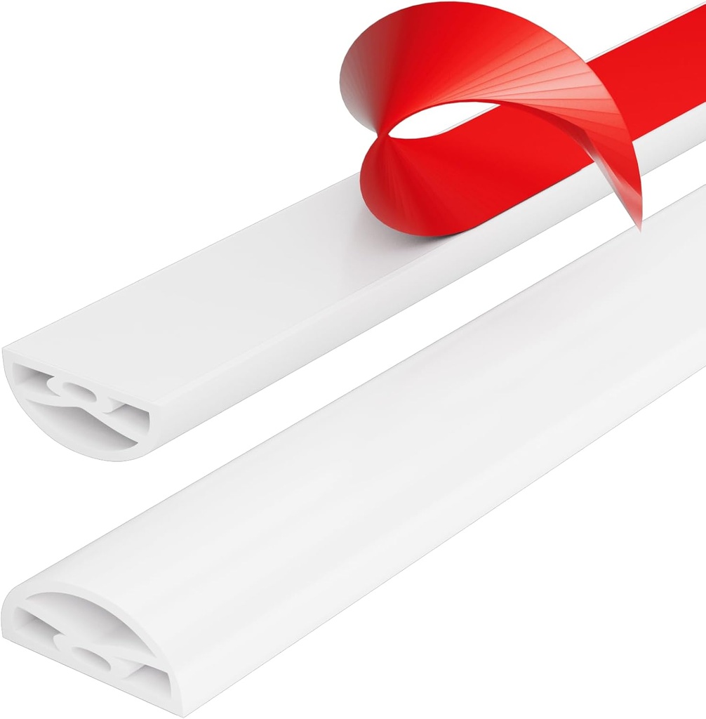 78Inch New Shower Threshold Water Dam Barrier,Collapsible Self-Adhesive Silicone Shower Water Guard for Bathroom Bathtub and Kitchen,Shower Water Blocker Suitable for Wheelchair Access(White)